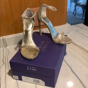 Stuart Weitzman Nudist